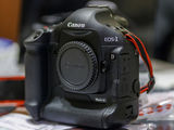 Canon 1D Mark4