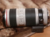 canon 70-200 IS USM f4L