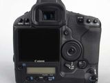 Canon EOS-1D Mark III Body