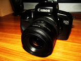 Canon EOS 750 SLR