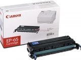 Canon EP-65, Cartus negru