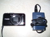 Canon Powershot SX 230 HS