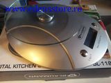 Cantar digital 5kg