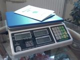 Cantar electronic Jadever max 15kg