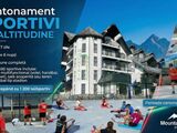 Cantonament Sportivi la Altitudine