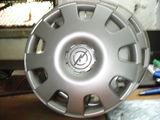 capace roti opel