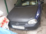 Capota motor opel corsa b coupe