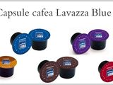 Capsule cafea Lavazza