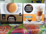 capsule nescafe dolce gusto
