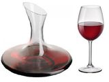 Carafa de vin cu 6 pahare set