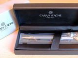 Caran d'Ache Varius Ivanhoe mechanical pencil 4460. 014