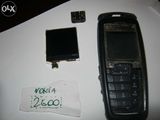 carcasa si ecran pentru nokia 2600