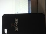 carcasa silicon pentru iphone 4 si 4s logo guiness