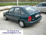 Carlig de remorcare, toate tipurile de……DAEWOO