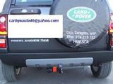 Carlig de remorcare, toate tipurile de……LAND ROVER