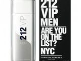Carolina Herrera 212VIP Barbati 100 Ml