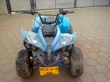 Caroserie ATV 125 cc