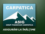 Carpatica Agent Asigurari