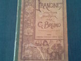 Carte (bouquin), Francinet, 1913, Paris