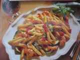 Carte de bucate Rapid si delicios