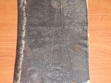 Carte despre istoria Sfanta tiparita in anul 1847