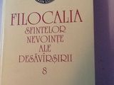 Carte noua filocalia vol. 8