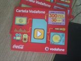 cartela vodafone