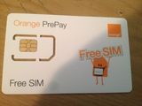 Cartele Free SIM