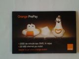 Cartele orange