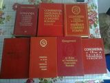 carti congresul partidului comunist roman