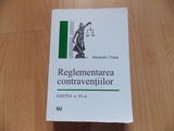 carti drept contraventional,contraventii rutiere......