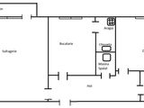 Cartier Steaua apartament 2 camere decomandat