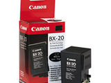 Cartus Canon BX 20 - 5 BUC.