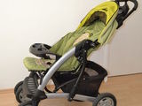 Carucior 3 in 1