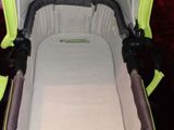 Carucior 3 in 1