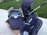Carucior bebe confort