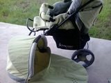 carucior bertoni 2 in 1
