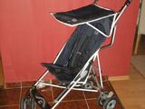 Cărucior CHICCO CADDY aproape nou
