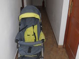 carucior chicco trio
