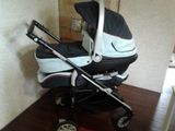 Carucior Chicco Trio Living