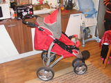 carucior copii
