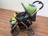 carucior copii DHS BABY 269A