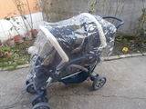 carucior dublu chicco