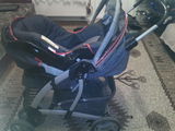 Carucior GRACO 2in1