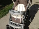 Carucior Graco 3 in 1