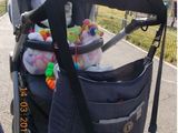 Carucior modular Peg Perego