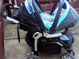 Carucior Peg Perego jeepul carucioarelor