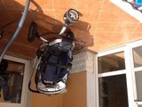 Carucior Quinny Buzz