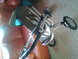 carucior QUINNY BUZZ 3