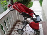 carucior stokke